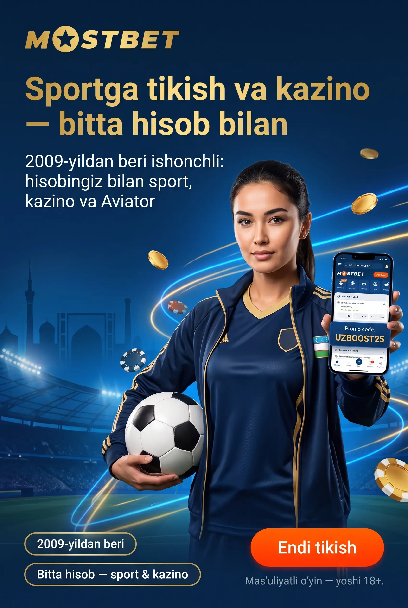 Ushbu platformaning asosiy imkoniyatlari qanday